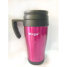 Термочашка Mega PR040, 0,4 л