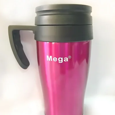 Термочашка Mega PR040, 0,4 л