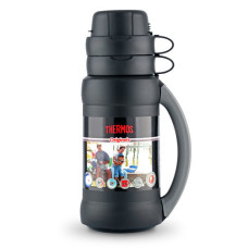 Термос Thermos 34 -100 Premier, 1 л, чорний