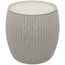 Стіл-скриня KETER KNIT (COZIES) TABLE 41 л