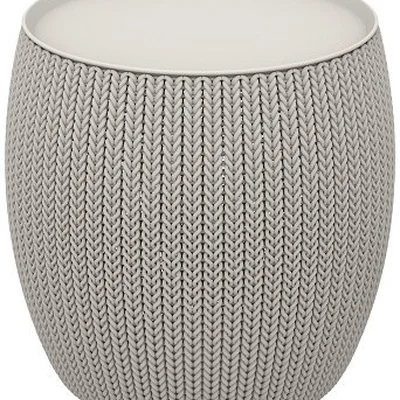 Стіл-скриня KETER KNIT (COZIES) TABLE 41 л