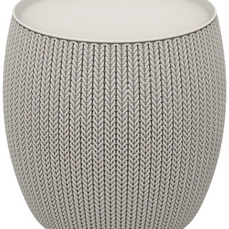 Стіл-скриня KETER KNIT (COZIES) TABLE 41 л