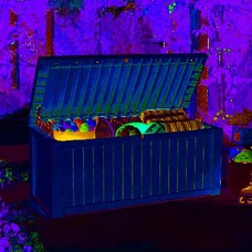 Ящик для зберігання KETER ROCKWOOD STORAGE BOX 570 л