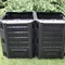 Компостер садовий PROSPERPLAST MODULE COMPOGREEN 800 л, зелений