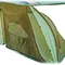 Туристичний намет 6-місна Camping 6