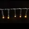 Гірлянда 14 м, "Змійка", "Luca Lighting", колір теплий білий