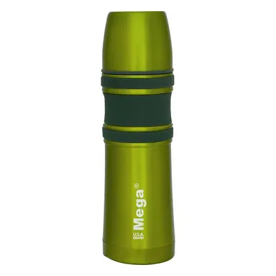 Термос Mega Slim, 1,0 л
