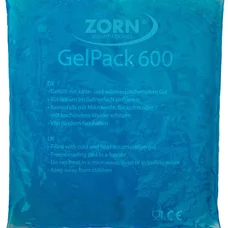 Акумулятор температури Zorn Soft Ice 600