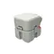 Біотуалет портативний Time Eco TE-3320T
