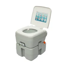 Біотуалет портативний Time Eco TE-3320T