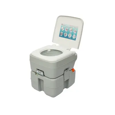 Біотуалет портативний Time Eco TE-3320T
