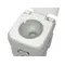 Біотуалет портативний Time Eco TE-3320T