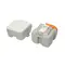 Біотуалет портативний Time Eco TE-3320T