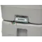 Біотуалет портативний Time Eco TE-3320T