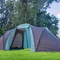 Туристичний намет 6-місна Camping 6