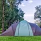 Туристичний намет 6-місна Camping 6