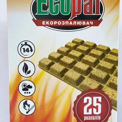 Розпалювач "Екопал -25"