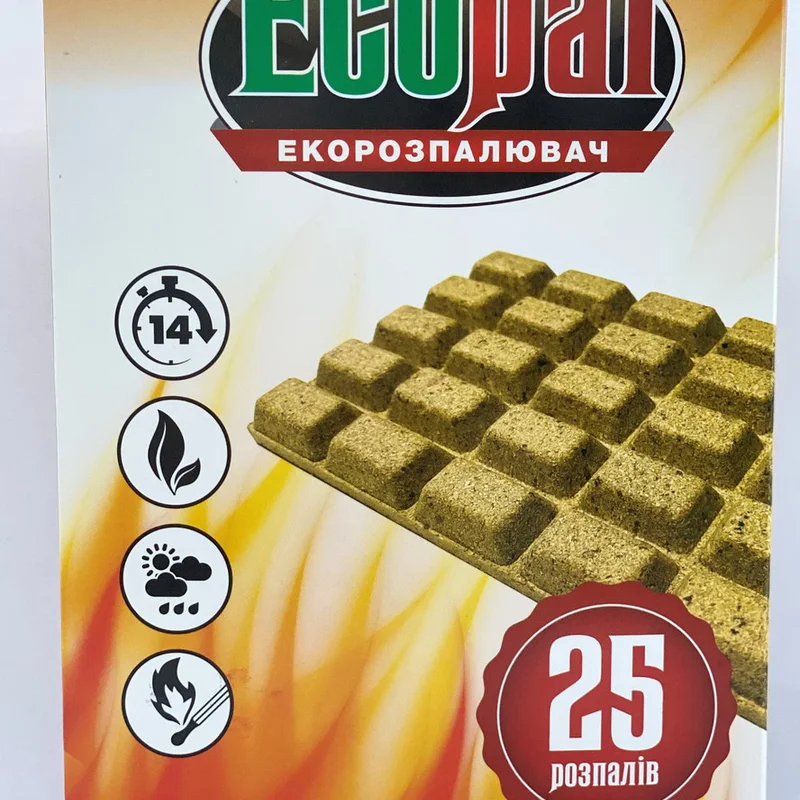 Розпалювач "Екопал -25"