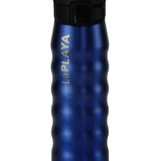 Термос LaPLAYA BubbleSafe, 0,5 л, синій