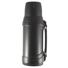 Термос Thermocafe by Thermos SVB1207-2000BK, 2 л, чорний