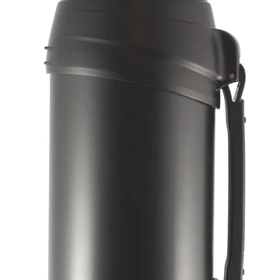 Термос Thermocafe by Thermos SVB1207-2000BK, 2 л, чорний