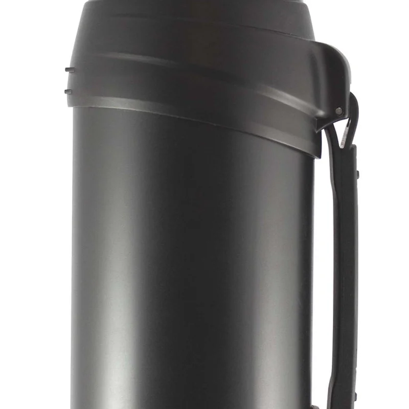 Термос Thermocafe by Thermos SVB1207-2000BK, 2 л, чорний