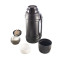 Термос Thermocafe by Thermos SVB1207-2000BK, 2 л, чорний