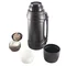 Термос Thermocafe by Thermos SVB1207-2000BK, 2 л, чорний