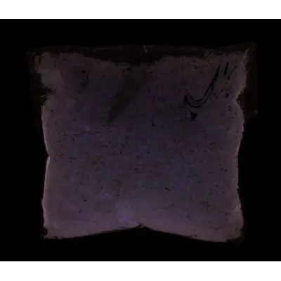 Сніг з крижинками штучний для новорічного декору Jumi, 90 г