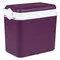 Ізотермічний контейнер Adriatic на 10 л., фіолетовий