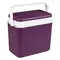 Ізотермічний контейнер Adriatic на 10 л., фіолетовий