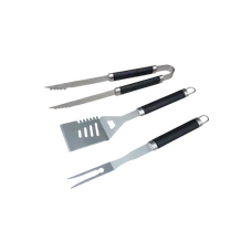 Набір для гриля Time Eco TS-40B, 3 предмети