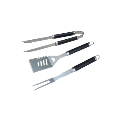 Набір для гриля Time Eco TS-40B, 3 предмети