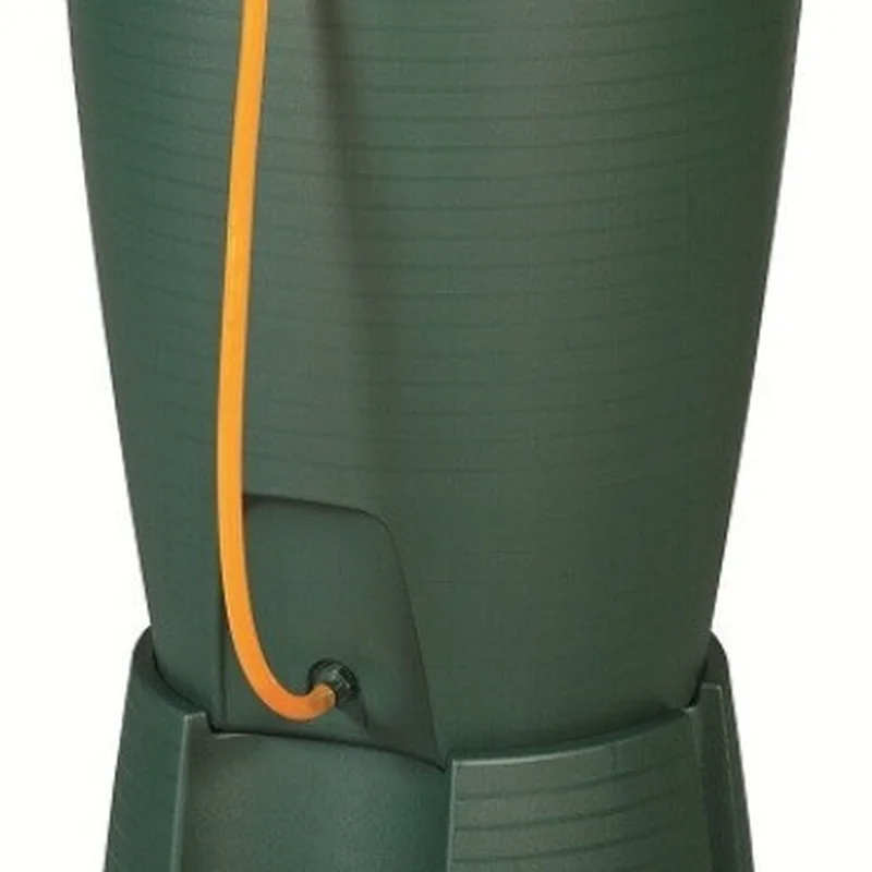 Ємність для збору дощової води KETER WATER BUTT + BASE L 200