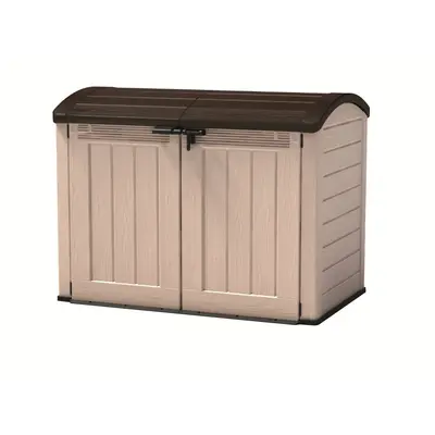 Ящик для зовнішнього зберігання KETER STORE-IT-OUT Ultra 2000 л