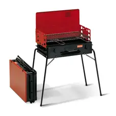 Барбекю 178 ТОRNADO ROSSO
