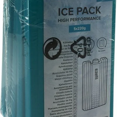 Акумулятор холоду Ezetil Ice Akku 220x5