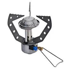 Газовий пальник Auto Trek Stove