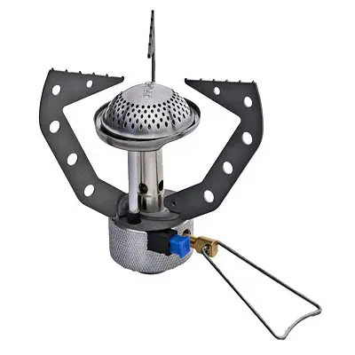 Газовий пальник Auto Trek Stove