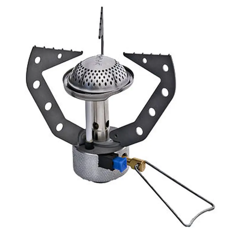 Газовий пальник Auto Trek Stove