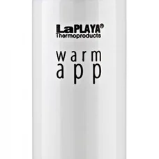 Термокружка LaPLAYA Warm App, 0,2 л, біла