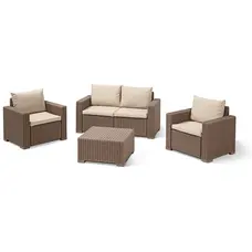 Комплект садових меблів Keter California 2 Set