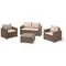 Комплект садових меблів Keter California 2 Set