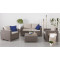 Комплект садових меблів Keter California 2 Set