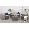 Комплект садових меблів Keter California 2 Set