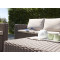 Комплект садових меблів Keter California 2 Set
