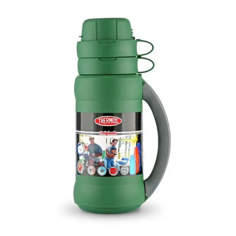 Термос Thermos 34 -100 Premier, 1 л, зелений