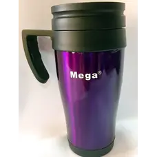Термочашка Mega PR040, 0,4 л