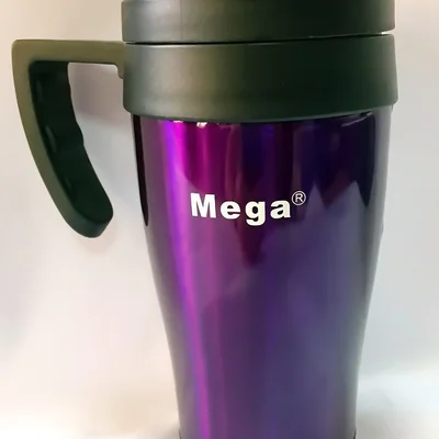 Термочашка Mega PR040, 0,4 л