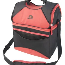 Термосумка IGLOO GRIPPER 22 SPORT, 14 л, червона